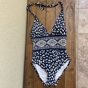 Michael Kors one piece swimsuit 6